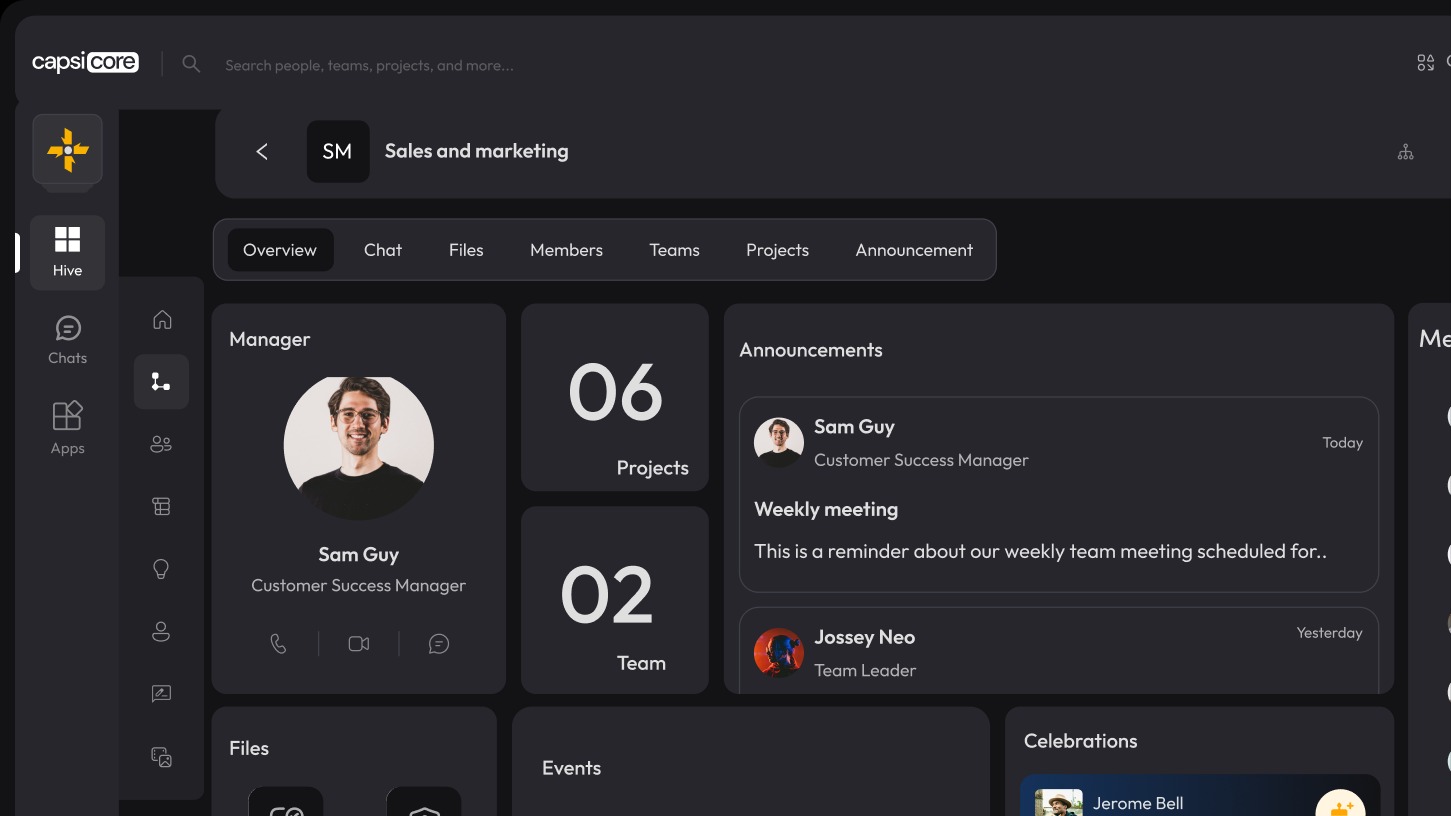 The Workspace as a Culture-Builder: Beyond Desks and Screens