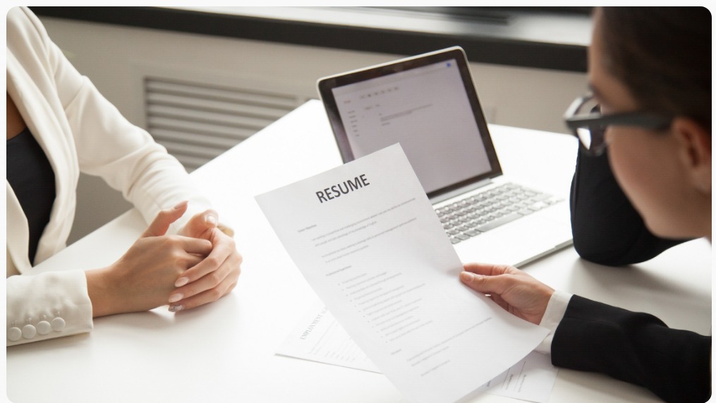 Live CVs: The Next Big Thing in Career Building